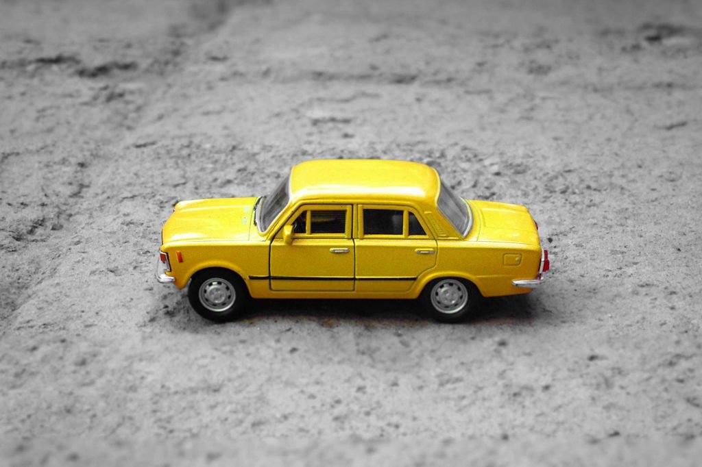 acquisto auto nuova: tutti i passaggi da seguire