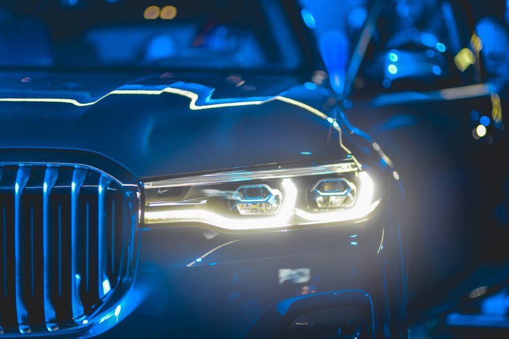 cosa considerare per acquistare un'auto nuova